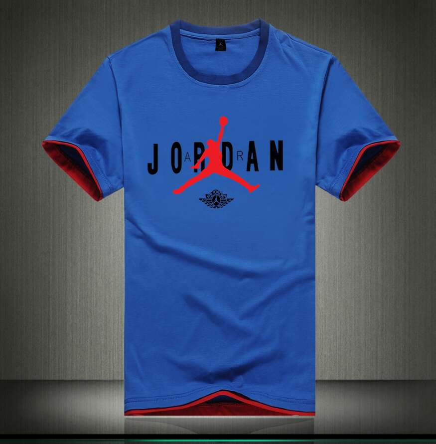 men jordan t-shirt S-XXXL-0283